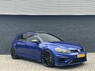 Auto incidentate Volkswagen Golf 2.0 TSI R 4Motion 2017/5