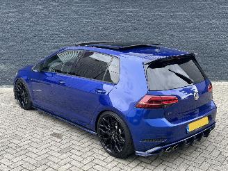 Volkswagen Golf 2.0 TSI R 4Motion picture 6