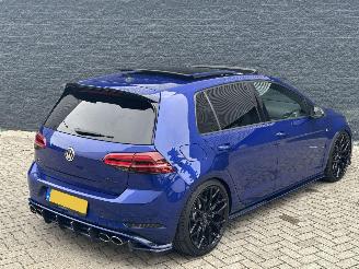 Volkswagen Golf 2.0 TSI R 4Motion picture 4
