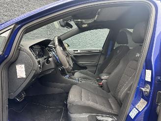 Volkswagen Golf 2.0 TSI R 4Motion picture 19