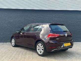 Volkswagen Golf 7.5 Highline 1.4TSI Automaat picture 4
