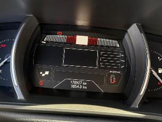 Renault Mégane 1.6 dCi GT 4Controle Automaat Schaalstoelen picture 10