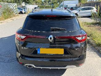 Renault Mégane 1.6 dCi GT 4Controle Automaat Schaalstoelen picture 3