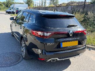 Renault Mégane 1.6 dCi GT 4Controle Automaat Schaalstoelen picture 2