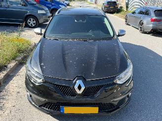 Renault Mégane 1.6 dCi GT 4Controle Automaat Schaalstoelen picture 5