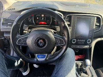 Renault Mégane 1.6 dCi GT 4Controle Automaat Schaalstoelen picture 14
