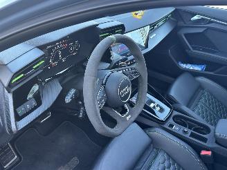 Audi Rs3 2.5 TFSI RS 3 Quattro picture 8