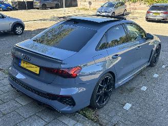 Audi Rs3 2.5 TFSI RS 3 Quattro picture 3