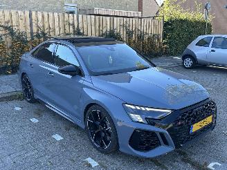 Audi Rs3 2.5 TFSI RS 3 Quattro picture 4