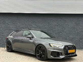 skadebil auto Audi Rs4 2.9 TFSI RS 4 Quattro 2018/1