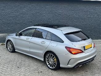 Mercedes Cla-klasse CLA220 4-Matic picture 6