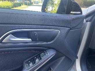 Mercedes Cla-klasse CLA220 4-Matic picture 8