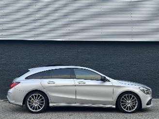 Mercedes Cla-klasse CLA220 4-Matic picture 3