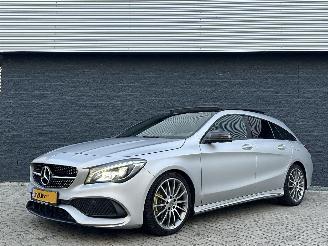 Mercedes Cla-klasse CLA220 4-Matic picture 9