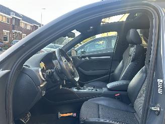 Audi A3 1.5 TFSI Sport S Line Edition picture 6