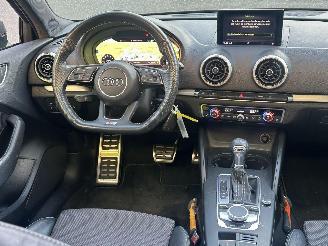 Audi A3 1.5 TFSI Sport S Line Edition picture 8