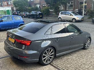 Audi A3 1.5 TFSI Sport S Line Edition picture 4