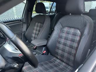 Volkswagen Golf 1.4 TSI GTI Interieur + Exterieur picture 13