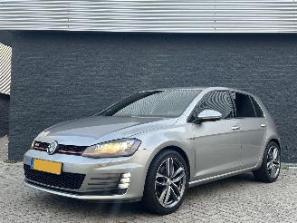 Volkswagen Golf 1.4 TSI GTI Interieur + Exterieur picture 6
