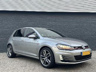  Volkswagen Golf 1.4 TSI GTI Interieur + Exterieur 2013/1