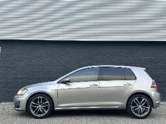 Volkswagen Golf 1.4 TSI GTI Interieur + Exterieur picture 5