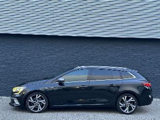 Renault Mégane 1.6 dCi GT 4Controle picture 7