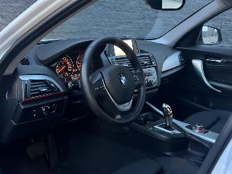 BMW 1-serie 116i Sport Line Automaat picture 9