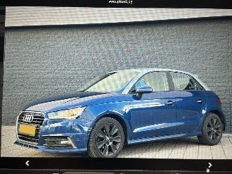 Audi A1 1.0TFSI AUTOMAAT picture 7