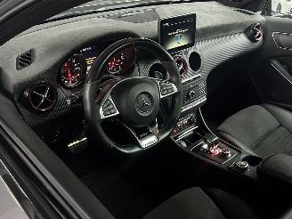 Mercedes AMG A45 Edition one Panorama picture 7