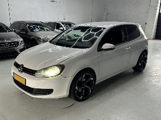 Avarii autoturisme Volkswagen Golf 3 deurs LM Velgen 2009/1