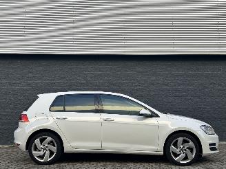 Avarii autoturisme Volkswagen Golf 1.4 TSI 2014/1