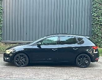 Seat Leon 1.8 TSI FR Pano picture 2