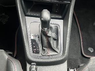 Seat Leon 1.8 TSI FR Pano picture 12