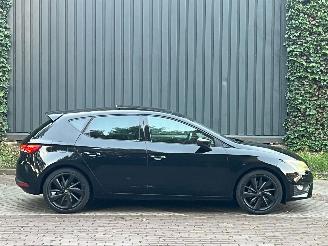 Seat Leon 1.8 TSI FR Pano picture 6