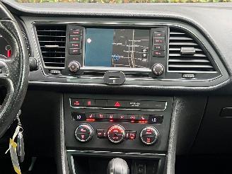 Seat Leon 1.8 TSI FR Pano picture 13