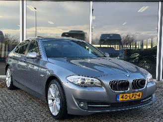 BMW 5-serie BMW 528I HighExecutive pano automaat led 2010/6