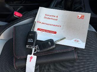 Kia Picanto 1.0 CVVT World Cup Ed. Airco NAP picture 18
