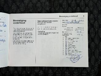 Opel Astra 1.0 Online Edition Automaat NAP picture 15