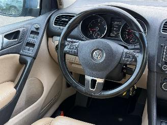 Volkswagen Golf 1.4 TSI Highline DSG picture 13