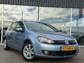  Volkswagen Golf 1.4 TSI Highline DSG 2008/10