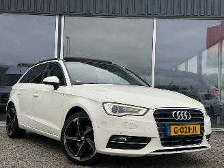  Audi A3 Sportback 1.4 TFSI S-LINE PANO AUTOMAAT 2013/4