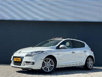  Renault Mégane 1.5 dCi GT-Line 2012/11