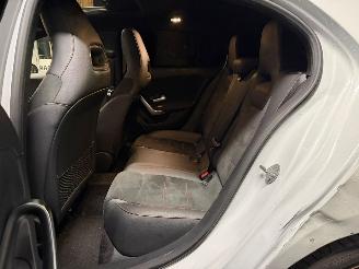 Mercedes A-klasse A160 AMG PANO NAP! picture 8