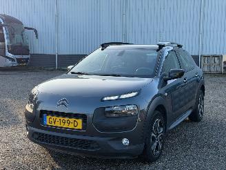 skadebil auto Citroën C4 cactus 1.2 e-VTi Feel AUTOMAAT NAP 2015/8