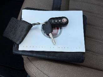 Fiat 500 Fiat 500 0.9 TwinAir Turbo Vintage \'57 AUTOMAAT NAP picture 12