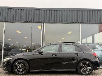 Mercedes A-klasse A180 benzine AMG PANO/Automaat picture 9