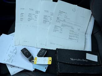 Mercedes A-klasse A180 benzine AMG PANO/Automaat picture 24