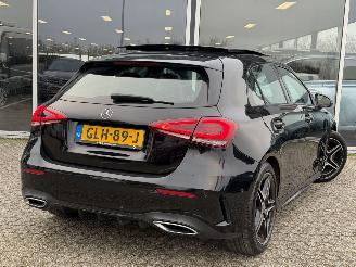 Mercedes A-klasse A180 benzine AMG PANO/Automaat picture 5