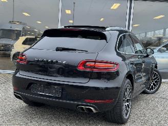 Porsche Macan Macan 3.6 Turbo PANO FULL OPTION picture 3
