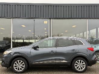 Renault Kadjar 1.2 TCe Intens Bose NAP picture 7